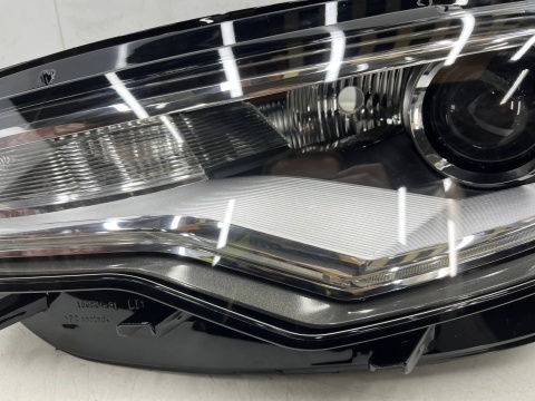 Lampa reflektor Audi A6 C7 11-18r. LEWA przednia kompletna BI Xenon BiXsenon nieskrętny Europa oryginal lewy przód 4g0941005 Lampa reflektor Audi A6 C7 11-18r. LEWA przednia kompletna BI Xenon BiXsenon nieskrętny Europa oryginal lewy przód 4g0941005