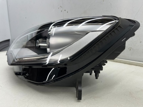Lampa reflektor Audi A6 C7 11-18r. LEWA przednia kompletna BI Xenon BiXsenon nieskrętny Europa oryginal lewy przód 4g0941005 Lampa reflektor Audi A6 C7 11-18r. LEWA przednia kompletna BI Xenon BiXsenon nieskrętny Europa oryginal lewy przód 4g0941005