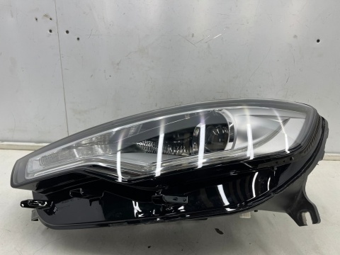 Lampa reflektor Audi A6 C7 11-18r. LEWA przednia kompletna BI Xenon BiXsenon nieskrętny Europa oryginal lewy przód 4g0941005 Lampa reflektor Audi A6 C7 11-18r. LEWA przednia kompletna BI Xenon BiXsenon nieskrętny Europa oryginal lewy przód 4g0941005