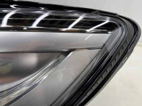 Lampa reflektor Audi A6 C7 11-18r. LEWA przednia kompletna BI Xenon BiXsenon nieskrętny Europa oryginal lewy przód 4g0941005 Lampa reflektor Audi A6 C7 11-18r. LEWA przednia kompletna BI Xenon BiXsenon nieskrętny Europa oryginal lewy przód 4g0941005