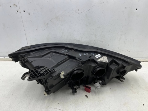 Lampa reflektor Audi A6 C7 11-18r. LEWA przednia kompletna BI Xenon BiXsenon nieskrętny Europa oryginal lewy przód 4g0941005 Lampa reflektor Audi A6 C7 11-18r. LEWA przednia kompletna BI Xenon BiXsenon nieskrętny Europa oryginal lewy przód 4g0941005