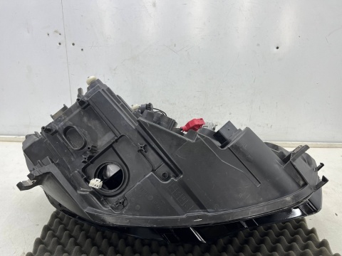 Lampa reflektor Audi A6 C7 11-18r. LEWA przednia kompletna BI Xenon BiXsenon nieskrętny Europa oryginal lewy przód 4g0941005 Lampa reflektor Audi A6 C7 11-18r. LEWA przednia kompletna BI Xenon BiXsenon nieskrętny Europa oryginal lewy przód 4g0941005