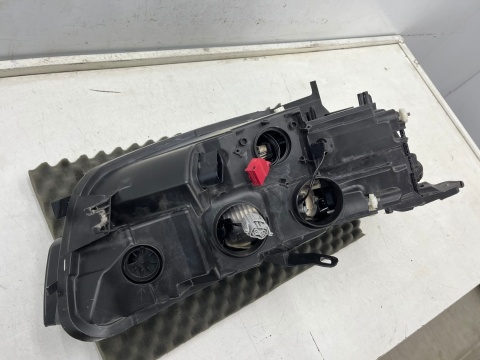 Lampa reflektor Audi A6 C7 11-18r. LEWA przednia kompletna BI Xenon BiXsenon nieskrętny Europa oryginal lewy przód 4g0941005 Lampa reflektor Audi A6 C7 11-18r. LEWA przednia kompletna BI Xenon BiXsenon nieskrętny Europa oryginal lewy przód 4g0941005