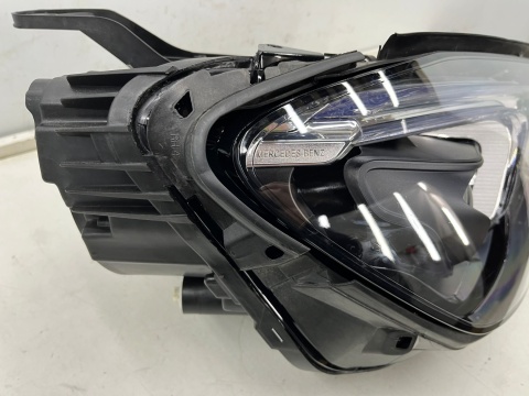 Lampa reflektor Mercedes GLE II w167 GLE Coupe c167 19-23r. prawa przednia FULL LED Hight Performance prawy przód a1679069604 Lampa reflektor Mercedes GLE II w167 GLE Coupe c167 19-23r. prawa przednia FULL LED Hight Performance prawy przód a1679069604