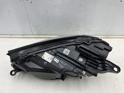 Lampa reflektor Mercedes GLE II w167 GLE Coupe c167 19-23r. prawa przednia FULL LED Hight Performance prawy przód a1679069604 Lampa reflektor Mercedes GLE II w167 GLE Coupe c167 19-23r. prawa przednia FULL LED Hight Performance prawy przód a1679069604