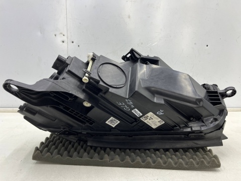 Lampa reflektor Mercedes GLE II w167 GLE Coupe c167 19-23r. prawa przednia FULL LED Hight Performance prawy przód a1679069604 Lampa reflektor Mercedes GLE II w167 GLE Coupe c167 19-23r. prawa przednia FULL LED Hight Performance prawy przód a1679069604