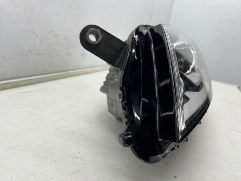 Lampa reflektor VW Passat B7 10-14r. lewa przednia Bi-Xenon bi-ksenon SKRĘTNY pasek LED Europa oryginalna lewy przód 3ab941751 Lampa reflektor VW Passat B7 10-14r. lewa przednia Bi-Xenon bi-ksenon SKRĘTNY pasek LED Europa oryginalna lewy przód 3ab941751