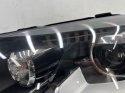Lampa reflektor VW Passat B7 10-14r. lewa przednia Bi-Xenon bi-ksenon SKRĘTNY pasek LED Europa oryginalna lewy przód 3ab941751