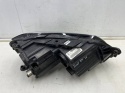 Lampa reflektor VW Passat B7 10-14r. lewa przednia Bi-Xenon bi-ksenon SKRĘTNY pasek LED Europa oryginalna lewy przód 3ab941751