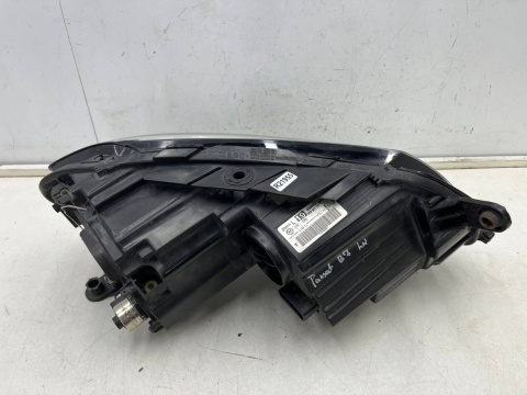 Lampa reflektor VW Passat B7 10-14r. lewa przednia Bi-Xenon bi-ksenon SKRĘTNY pasek LED Europa oryginalna lewy przód 3ab941751 Lampa reflektor VW Passat B7 10-14r. lewa przednia Bi-Xenon bi-ksenon SKRĘTNY pasek LED Europa oryginalna lewy przód 3ab941751
