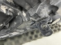 Lampa reflektor VW Passat B7 10-14r. lewa przednia Bi-Xenon bi-ksenon SKRĘTNY pasek LED Europa oryginalna lewy przód 3ab941751