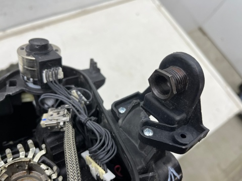 Lampa reflektor VW Passat B7 10-14r. lewa przednia Bi-Xenon bi-ksenon SKRĘTNY pasek LED Europa oryginalna lewy przód 3ab941751 Lampa reflektor VW Passat B7 10-14r. lewa przednia Bi-Xenon bi-ksenon SKRĘTNY pasek LED Europa oryginalna lewy przód 3ab941751
