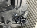 Lampa reflektor VW Passat B7 10-14r. lewa przednia Bi-Xenon bi-ksenon SKRĘTNY pasek LED Europa oryginalna lewy przód 3ab941751