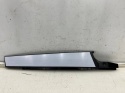 Listwa Audi Q5 I 8R 08-16r. NOWA lewa środkowa nakładka osłona słupka drzwi przednich matowa lewy przód 8r0837901q