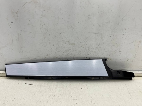 Listwa Audi Q5 I 8R 08-16r. NOWA lewa środkowa nakładka osłona słupka drzwi przednich matowa lewy przód 8r0837901q Listwa Audi Q5 I 8R 08-16r. NOWA lewa środkowa nakładka osłona słupka drzwi przednich matowa lewy przód 8r0837901q
