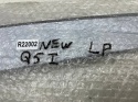 Listwa Audi Q5 I 8R 08-16r. NOWA lewa środkowa nakładka osłona słupka drzwi przednich matowa lewy przód 8r0837901q