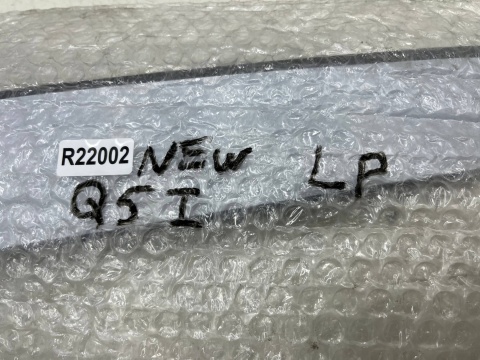 Listwa Audi Q5 I 8R 08-16r. NOWA lewa środkowa nakładka osłona słupka drzwi przednich matowa lewy przód 8r0837901q Listwa Audi Q5 I 8R 08-16r. NOWA lewa środkowa nakładka osłona słupka drzwi przednich matowa lewy przód 8r0837901q