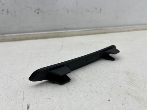 Listwa Citroen C4 Cactus LIFT 17-20r. NOWE tylne nakładki listewki ozdobne zderzaka tylnego 1635038080