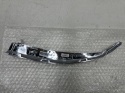 Listwa Citroen C4 Picasso I 06-13r. NOWA lewa tylna nakładka listewka CHROMOWANA zderzaka CHROM 9680603377