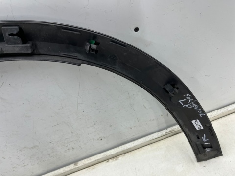 Listwa Cupra Formentor 20r.- lewy przedni rant nadkola błotnika nakładka lewy przód 5ff853717g Listwa Cupra Formentor 20r.- lewy przedni rant nadkola błotnika nakładka lewy przód 5ff853717g