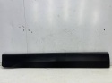 Listwa Ford EcoSport MK2 16-22r. lewa przednia dolna nakładka drzwi bocznych lewy przód cn15-20849-acw