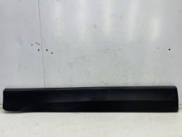 Listwa Ford EcoSport MK2 16-22r. lewa przednia dolna nakładka drzwi bocznych lewy przód cn15-20849-acw