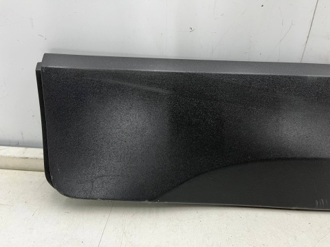 Listwa Ford EcoSport MK2 16-22r. lewa przednia dolna nakładka drzwi bocznych lewy przód cn15-20849-acw Listwa Ford EcoSport MK2 16-22r. lewa przednia dolna nakładka drzwi bocznych lewy przód cn15-20849-acw