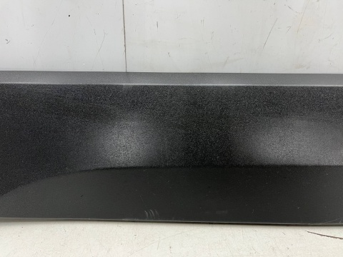 Listwa Ford EcoSport MK2 16-22r. lewa przednia dolna nakładka drzwi bocznych lewy przód cn15-20849-acw Listwa Ford EcoSport MK2 16-22r. lewa przednia dolna nakładka drzwi bocznych lewy przód cn15-20849-acw