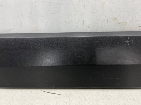Listwa Ford EcoSport MK2 16-22r. lewa przednia dolna nakładka drzwi bocznych lewy przód cn15-20849-acw Listwa Ford EcoSport MK2 16-22r. lewa przednia dolna nakładka drzwi bocznych lewy przód cn15-20849-acw