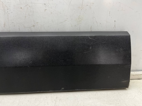 Listwa Ford EcoSport MK2 16-22r. lewa przednia dolna nakładka drzwi bocznych lewy przód cn15-20849-acw Listwa Ford EcoSport MK2 16-22r. lewa przednia dolna nakładka drzwi bocznych lewy przód cn15-20849-acw