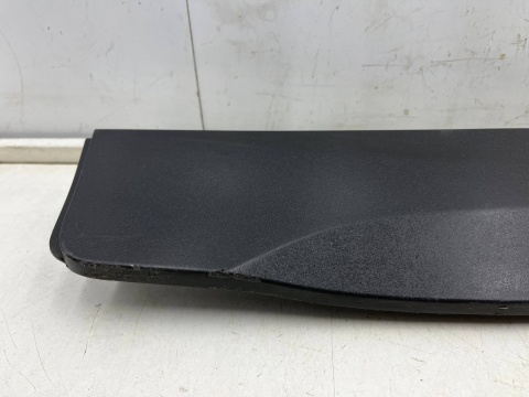 Listwa Ford EcoSport MK2 16-22r. lewa przednia dolna nakładka drzwi bocznych lewy przód cn15-20849-acw Listwa Ford EcoSport MK2 16-22r. lewa przednia dolna nakładka drzwi bocznych lewy przód cn15-20849-acw