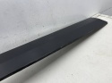 Listwa Ford EcoSport MK2 16-22r. lewa przednia dolna nakładka drzwi bocznych lewy przód cn15-20849-acw