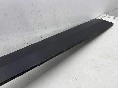 Listwa Ford EcoSport MK2 16-22r. lewa przednia dolna nakładka drzwi bocznych lewy przód cn15-20849-acw Listwa Ford EcoSport MK2 16-22r. lewa przednia dolna nakładka drzwi bocznych lewy przód cn15-20849-acw