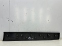 Listwa Ford EcoSport MK2 16-22r. lewa przednia dolna nakładka drzwi bocznych lewy przód cn15-20849-acw