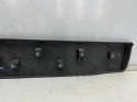 Listwa Ford EcoSport MK2 16-22r. lewa przednia dolna nakładka drzwi bocznych lewy przód cn15-20849-acw