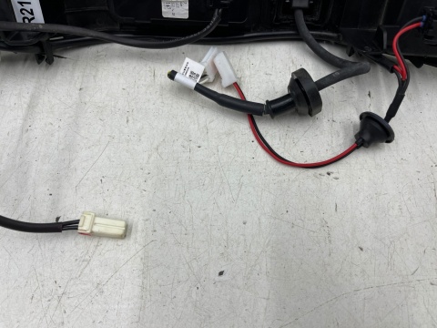 Listwa MG 4 MG4 Mulan Electric 22r.- kamera przycisk lampki podświetlenia tablicy blenda nakładka klapy bagażnika Listwa MG 4 MG4 Mulan Electric 22r.- kamera przycisk lampki podświetlenia tablicy blenda nakładka klapy bagażnika