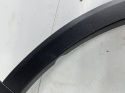 Listwa MG ZS VS 17r.- PRAWY przedni rant nadkola błotnika przedniego nakładka prawy przód 10252368