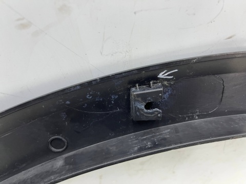Listwa MG ZS VS 17r.- PRAWY przedni rant nadkola błotnika przedniego nakładka prawy przód 10252368 Listwa MG ZS VS 17r.- PRAWY przedni rant nadkola błotnika przedniego nakładka prawy przód 10252368