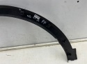 Listwa MG ZS VS 17r.- PRAWY przedni rant nadkola błotnika przedniego nakładka prawy przód 10252368