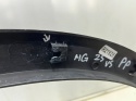 Listwa MG ZS VS 17r.- PRAWY przedni rant nadkola błotnika przedniego nakładka prawy przód 10252368