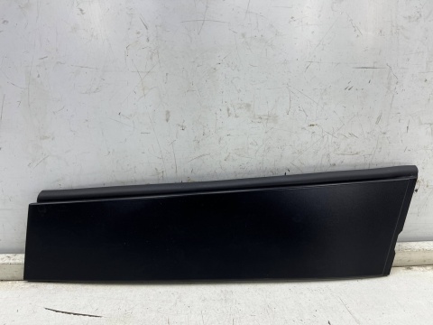 Listwa Mazda 3 III BM BN 13-18r. prawa tylna nakładka osłona słupka drzwi tylnych prawy tył bjs750m31 Listwa Mazda 3 III BM BN 13-18r. prawa tylna nakładka osłona słupka drzwi tylnych prawy tył bjs750m31