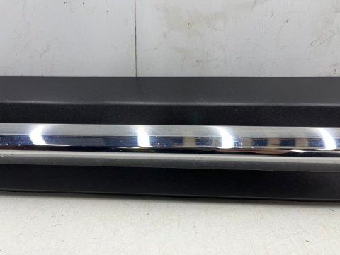 Listwa Mazda CX-3 CX3 14-21r. lewa przednia dolna nakładka drzwi CHROM lewy przód listewka chromowana d10e-51rb1 Listwa Mazda CX-3 CX3 14-21r. lewa przednia dolna nakładka drzwi CHROM lewy przód listewka chromowana d10e-51rb1