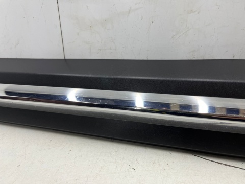 Listwa Mazda CX-3 CX3 14-21r. lewa przednia dolna nakładka drzwi CHROM lewy przód listewka chromowana d10e-51rb1 Listwa Mazda CX-3 CX3 14-21r. lewa przednia dolna nakładka drzwi CHROM lewy przód listewka chromowana d10e-51rb1