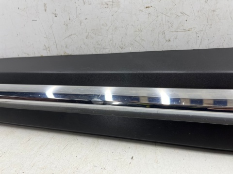 Listwa Mazda CX-3 CX3 14-21r. lewa przednia dolna nakładka drzwi CHROM lewy przód listewka chromowana d10e-51rb1 Listwa Mazda CX-3 CX3 14-21r. lewa przednia dolna nakładka drzwi CHROM lewy przód listewka chromowana d10e-51rb1