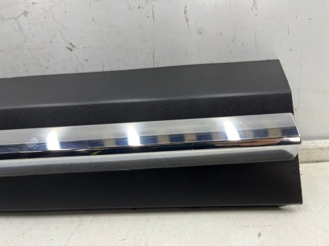 Listwa Mazda CX-3 CX3 14-21r. lewa przednia dolna nakładka drzwi CHROM lewy przód listewka chromowana d10e-51rb1 Listwa Mazda CX-3 CX3 14-21r. lewa przednia dolna nakładka drzwi CHROM lewy przód listewka chromowana d10e-51rb1