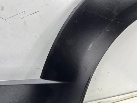 Listwa Mazda CX-30 CX30 2019r.- lewa tylna nakładka dolna drzwi błotnika lewy tył DGH9-51RD1 Listwa Mazda CX-30 CX30 2019r.- lewa tylna nakładka dolna drzwi błotnika lewy tył DGH9-51RD1
