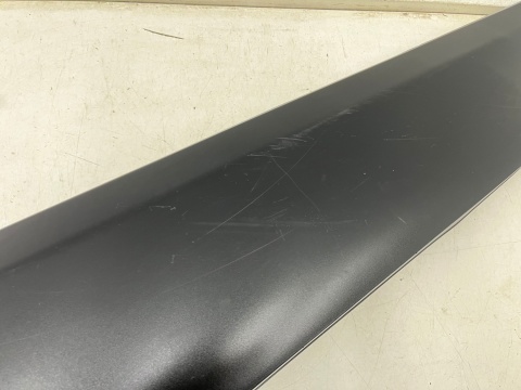 Listwa Mazda CX-30 CX30 2019r.- prawa przednia dolna nakładka drzwi dgh9-51ra1 Listwa Mazda CX-30 CX30 2019r.- prawa przednia dolna nakładka drzwi dgh9-51ra1