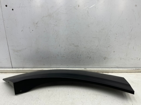 Listwa Mazda CX-30 CX30 2019r.- prawa tylna nakładka błotnika zderzaka prawy tył dgh9-51w51 Listwa Mazda CX-30 CX30 2019r.- prawa tylna nakładka błotnika zderzaka prawy tył dgh9-51w51