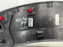 Listwa Mazda CX-30 CX30 2019r.- prawa tylna nakładka błotnika zderzaka prawy tył dgh9-51w51