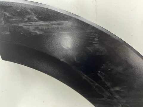Listwa Mazda CX-30 CX30 2019r.- prawa tylna nakładka dolna drzwi błotnika prawy tył DGH9-51RC1 Listwa Mazda CX-30 CX30 2019r.- prawa tylna nakładka dolna drzwi błotnika prawy tył DGH9-51RC1